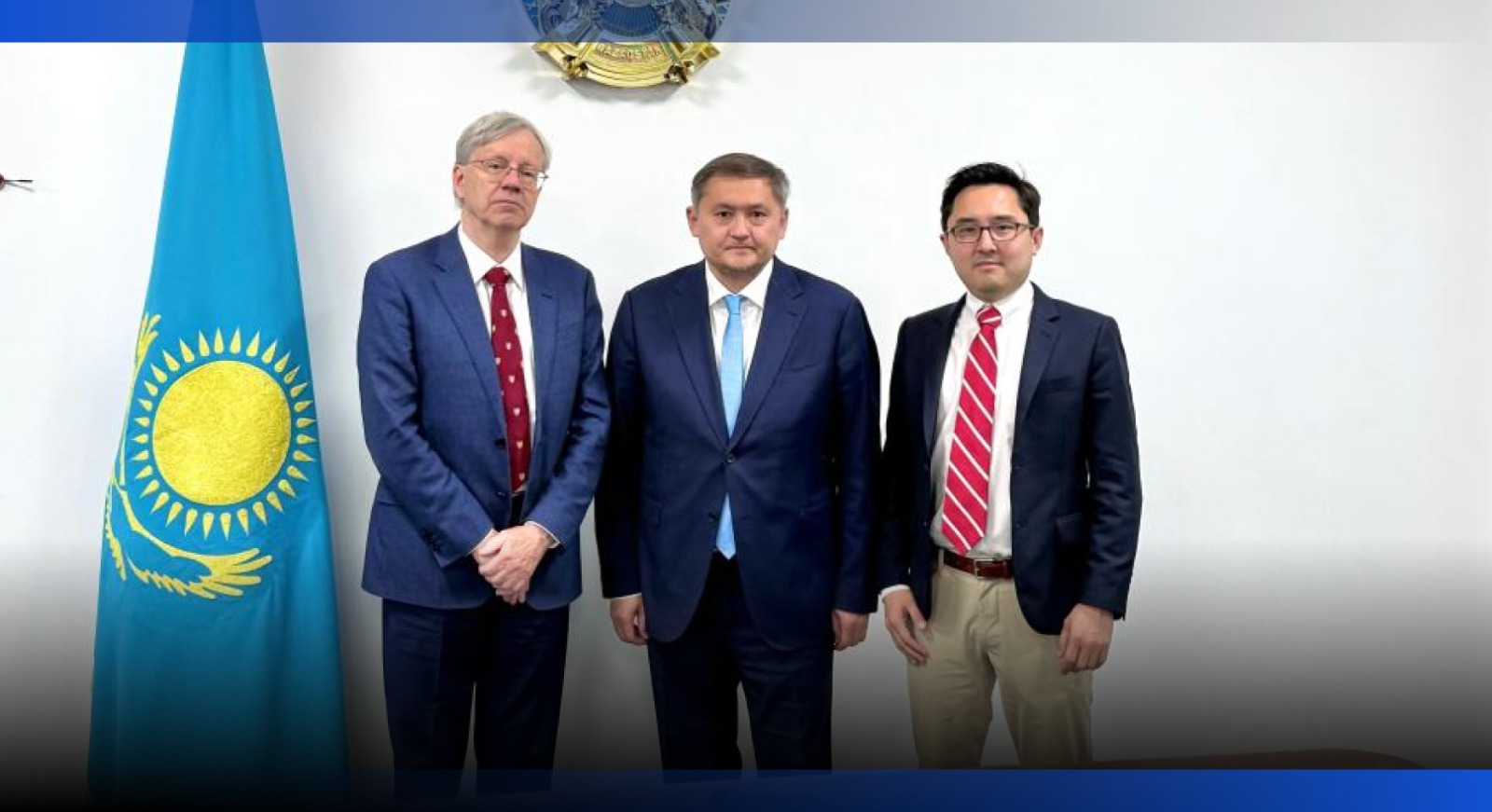 Image for Lightspeed Venture Partners оценил потенциал Казахстана в сфере ИИ